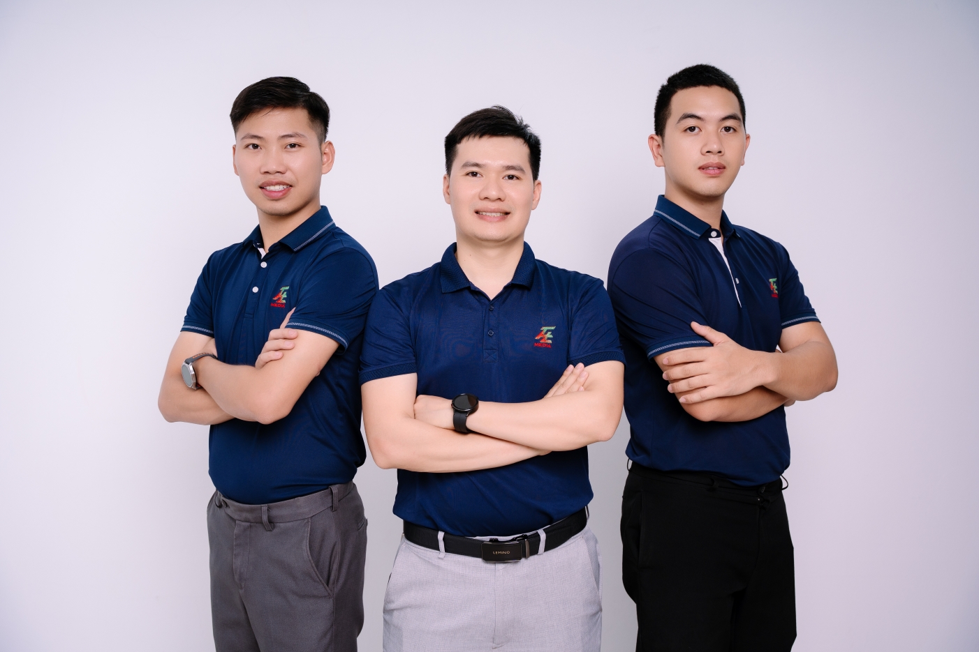 Trần Trọng Trùng