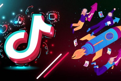 Dịch Vụ Sản Xuất Video TikTok Viral Tại Bắc Ninh
