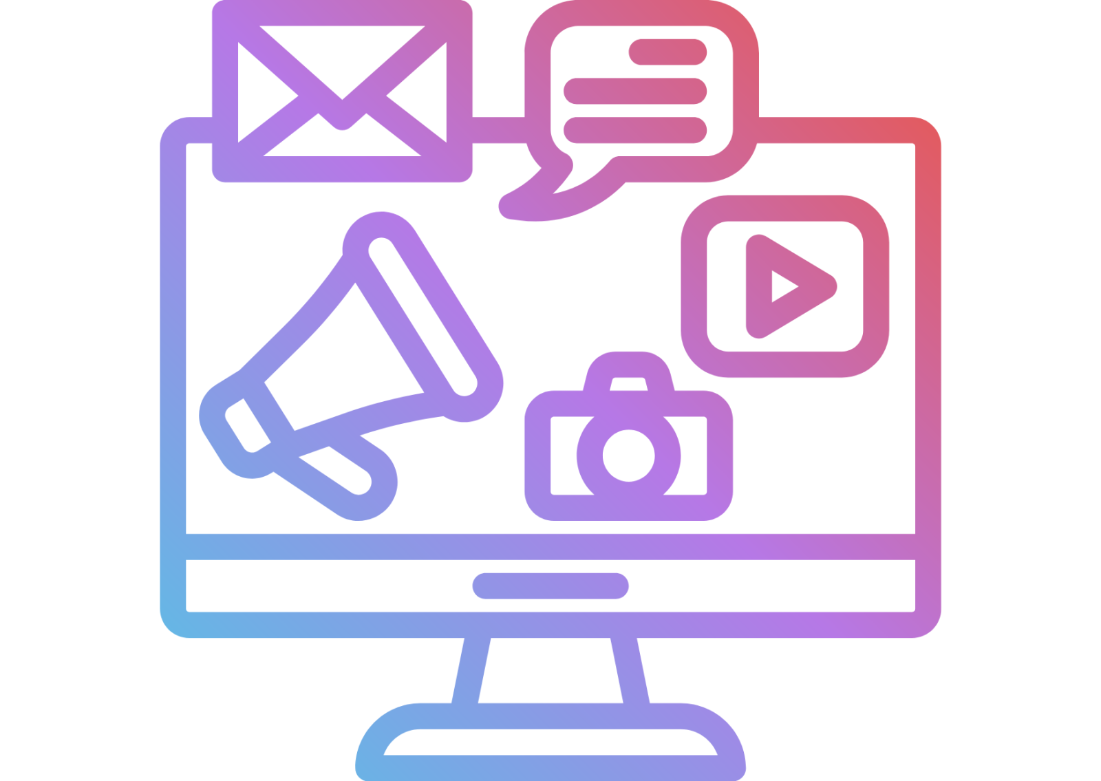 Các dạng video quảng cáo giáo dục THT Media cung cấp