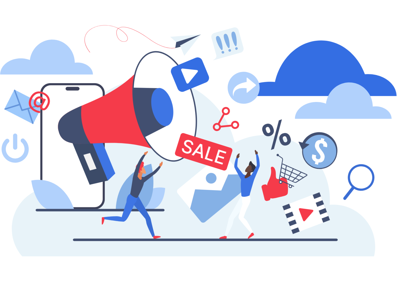 Các dịch vụ làm video quảng cáo tại Hưng Yên của THT Media