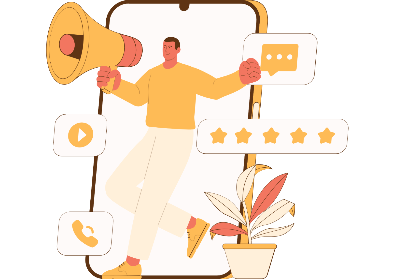 Quy trình làm video quảng cáo mỹ phẩm tại Hưng Yên