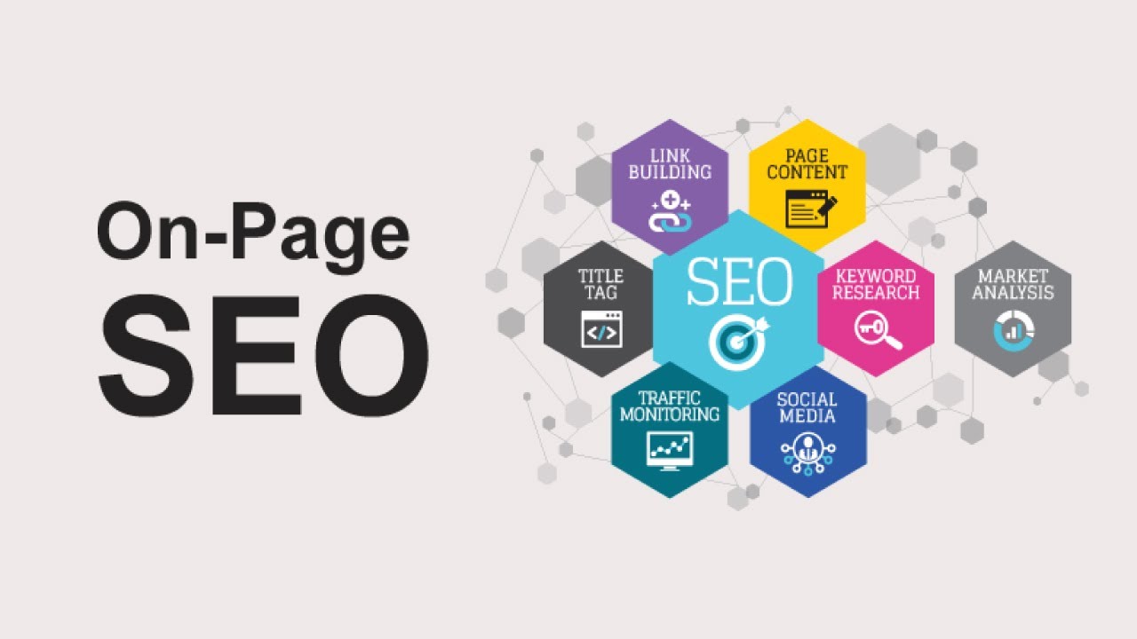 Dịch Vụ SEO Web Tăng Lượng Truy Cập Và Chuyển Đổi Tại Bắc Giang