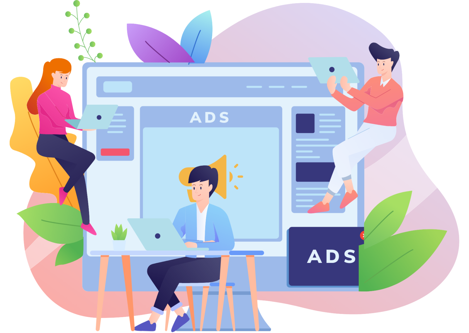 Quy trình làm video tuyển sinh tại THT Media