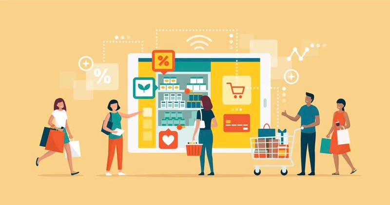 Dịch Vụ Xử Lý Đơn Hàng Và Quản Lý Kho Trên TMĐT Tại Bắc Ninh