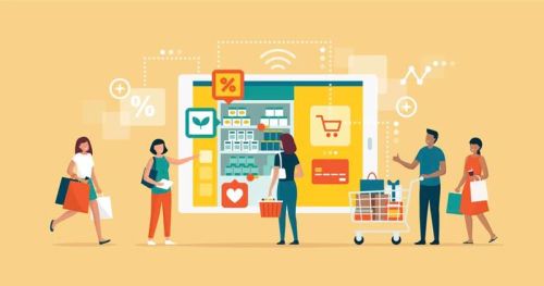 Dịch Vụ Xử Lý Đơn Hàng Và Quản Lý Kho Trên TMĐT Tại Bắc Ninh
