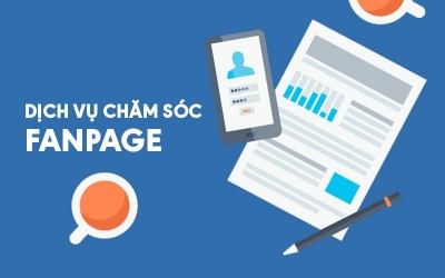 Dịch Vụ Quản Trị Fanpage Facebook Chuyên Nghiệp Tại Bắc Ninh