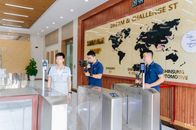 Quay Video Giới Thiệu Doanh Nghiệp Tại Thái Nguyên Chuyên Nghiệp