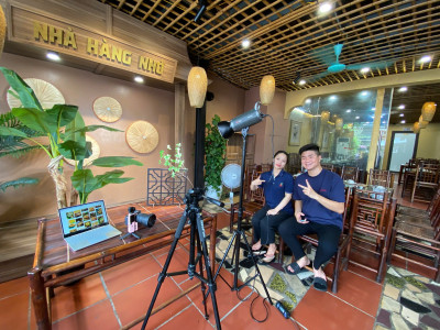  Báo Giá Video Quảng Cáo Tại Hải Dương