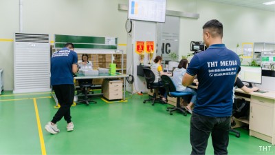 Địa Chỉ Quay Video Giới Thiệu Doanh Nghiệp Uy Tín Tại Hải Phòng