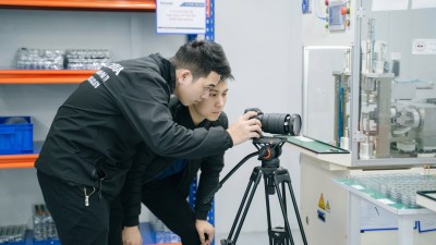Chụp Ảnh Doanh Nghiệp Giá Rẻ Tại Bắc Ninh