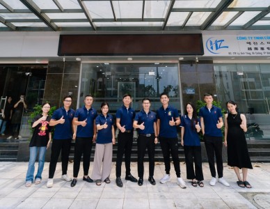 Báo giá dịch vụ phòng Marketing thuê ngoài Bắc Ninh chuyên nghiệp