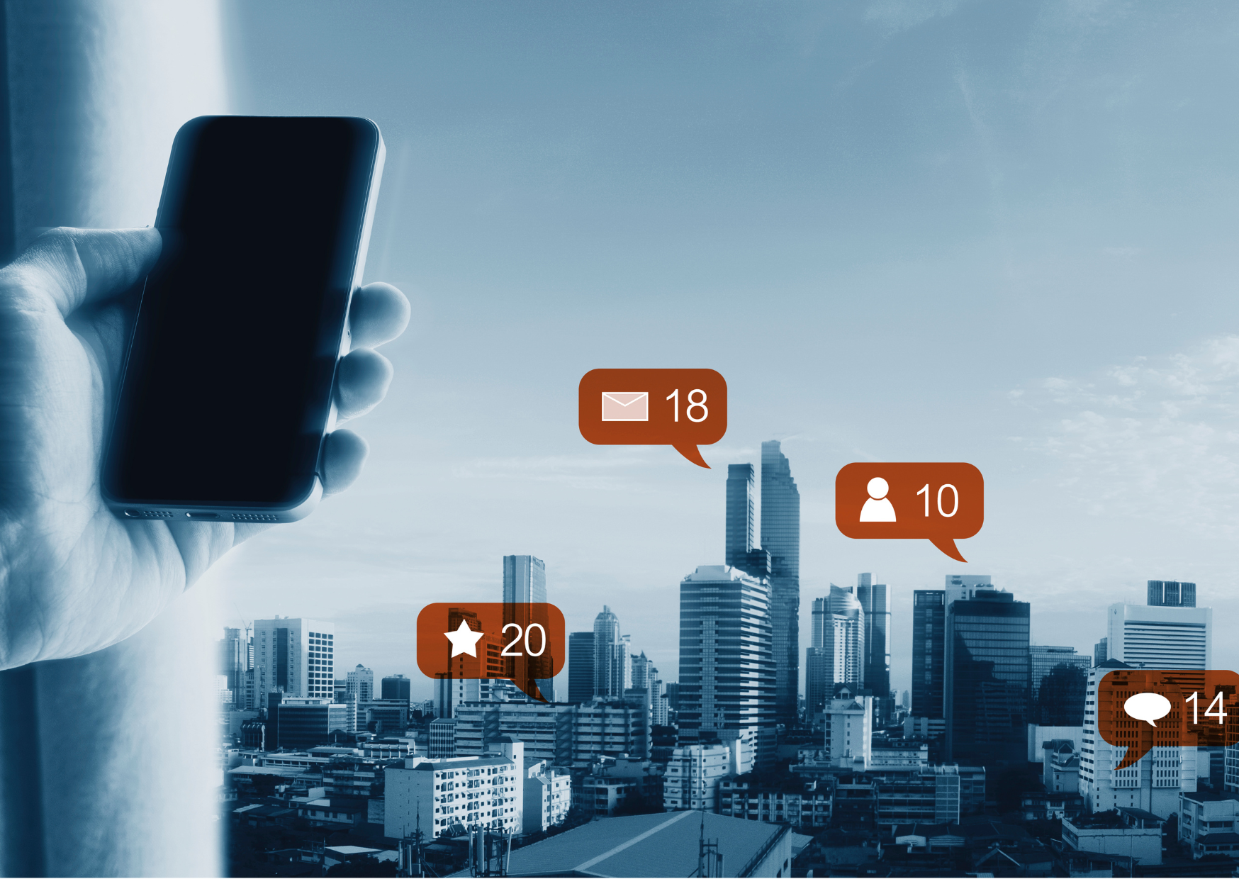 Báo giá dịch vụ phòng Marketing thuê ngoài miền Bắc