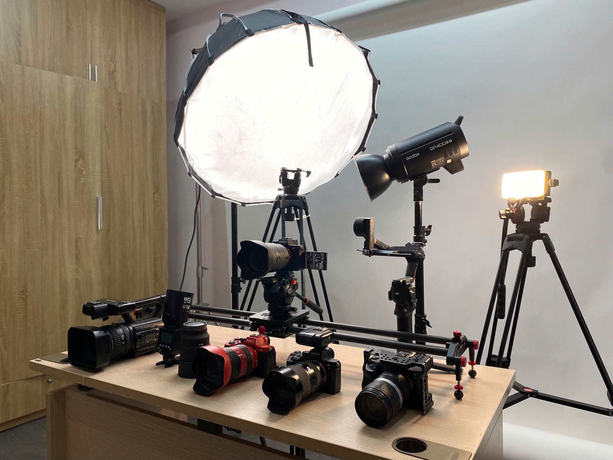 Báo giá dịch vụ quay video chụp ảnh Bắc Ninh uy tín