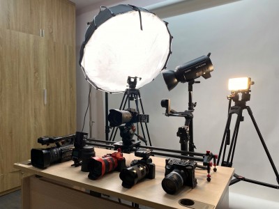 Báo giá dịch vụ quay video chụp ảnh Bắc Ninh uy tín