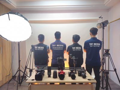 Báo giá dịch vụ quay video chụp ảnh Bắc Giang uy tín