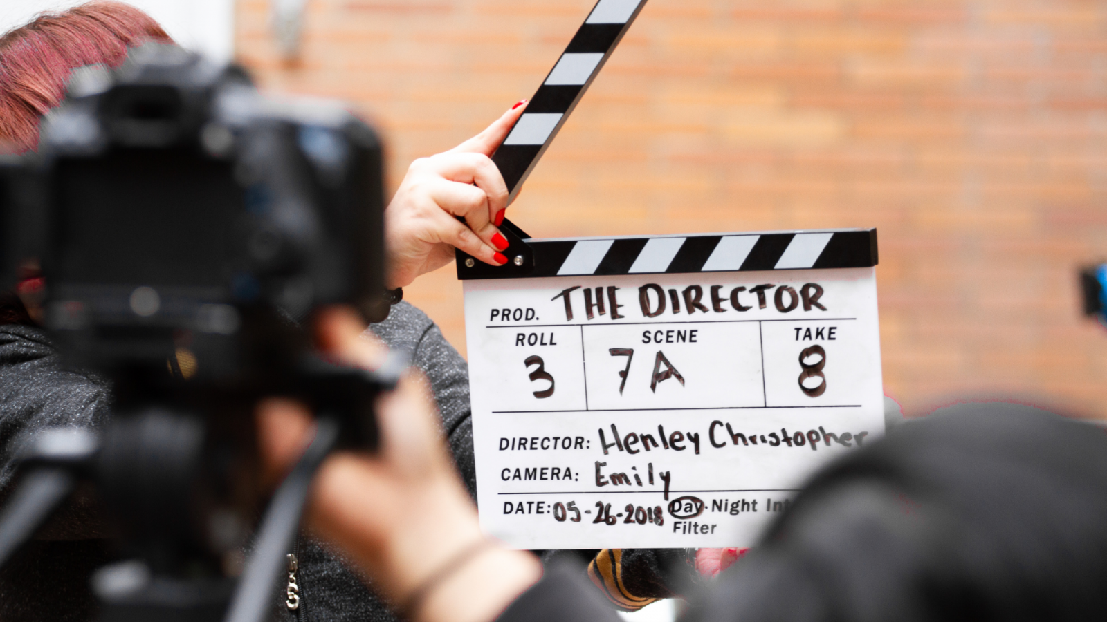 Vì sao doanh nghiệp cần đầu tư quay video giới thiệu (TVC)?