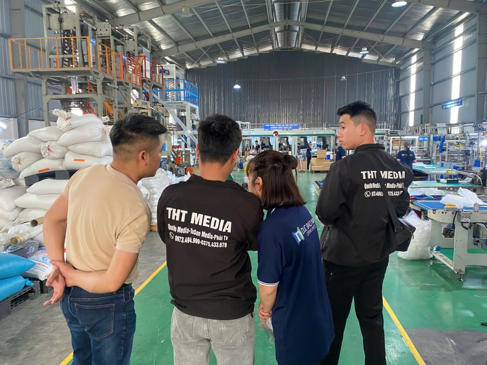 Đơn vị cung cấp dịch vụ TVC tại Hà Nội – đâu là lựa chọn uy tín?