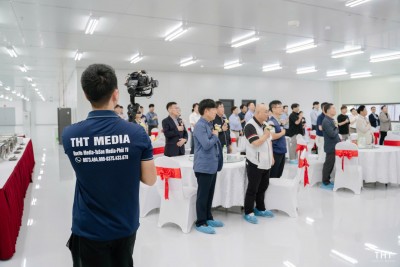 Báo giá dịch vụ quay video giới thiệu doanh nghiệp TVC Hà Nội trọn gói