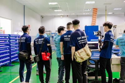 Báo giá dịch vụ quay video giới thiệu doanh nghiệp TVC Bắc Giang chuyên nghiệp