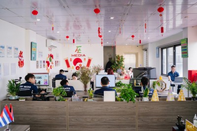 Báo Giá Dịch Vụ Thiết Kế Và SEO Web Uy Tín 2025 | THT Media