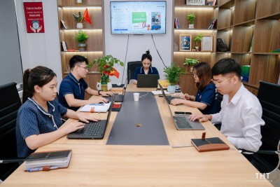 Báo giá dịch vụ thiết kế và seo web Bắc Ninh chuẩn seo