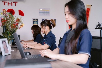 Báo giá dịch vụ thiết kế và SEO web Bắc Giang chuyên nghiệp