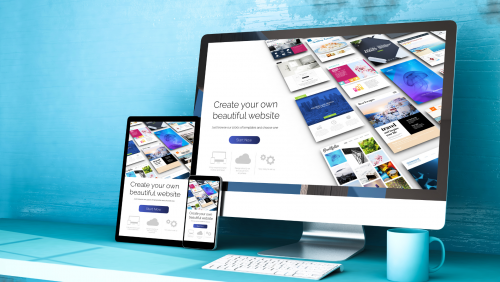 Báo giá dịch vụ thiết kế và SEO web Hưng Yên trọn gói