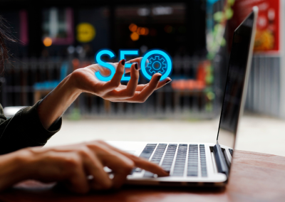Báo Giá Dịch Vụ Thiết Kế Và SEO Web Chuẩn SEO Uy Tín | THT Media