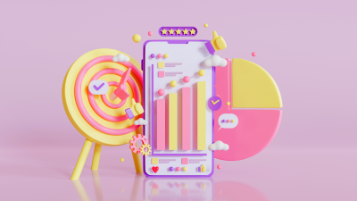 THT Media Chạy quảng cáo mỹ phẩm tại Bắc Giang