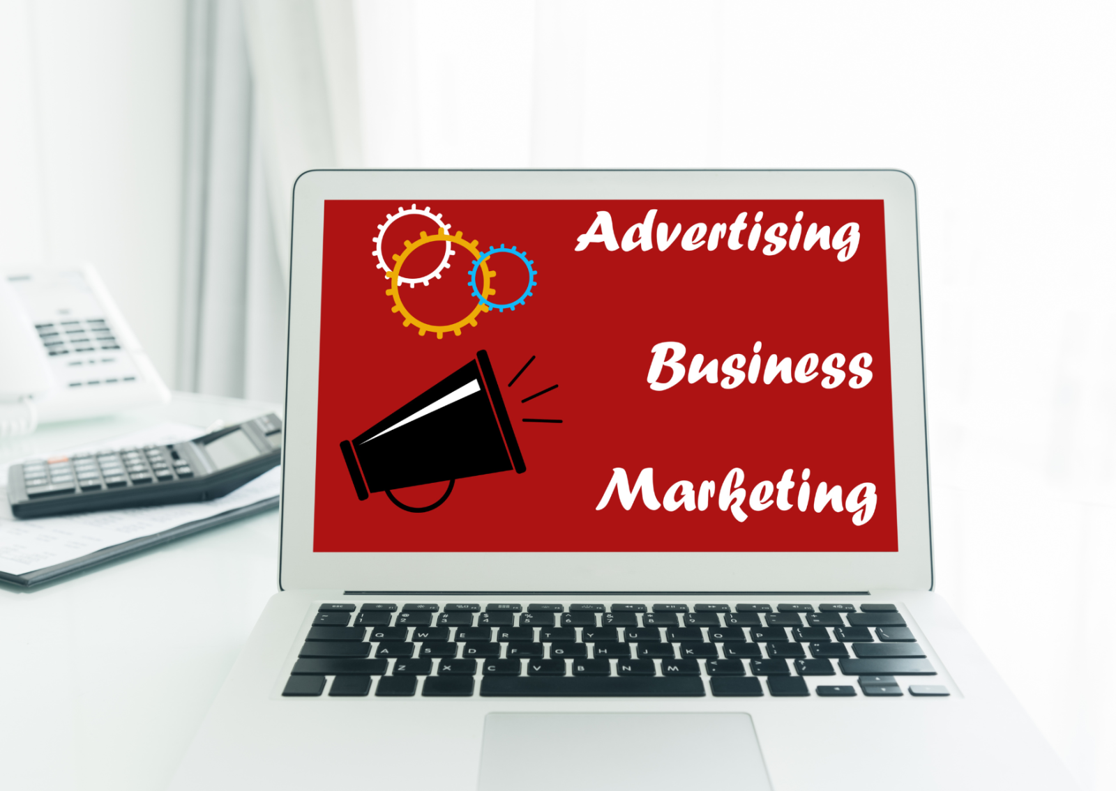 Quy trình chạy quảng cáo tại THT Media