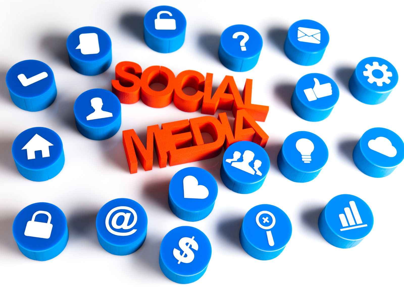Tại sao doanh nghiệp cần chạy quảng cáo online?