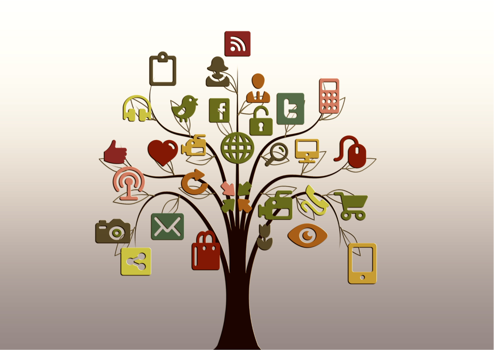 Quy trình chạy quảng cáo tại THT Media
