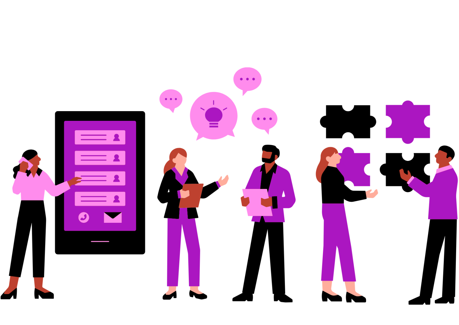 Quy trình chạy quảng cáo tuyển sinh chuyên nghiệp tại THT Media