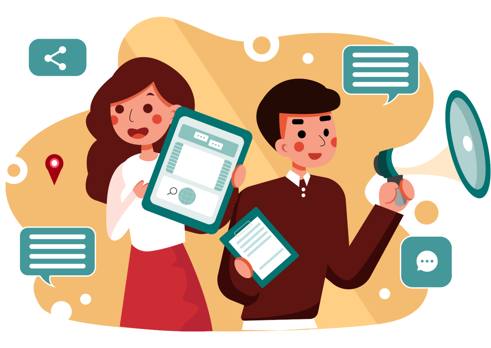 THT Media – Đơn vị tư vấn quảng cáo uy tín tại Hưng Yên