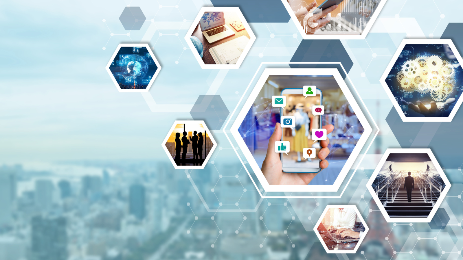 Dịch vụ nổi bật nên tập trung khi quảng cáo