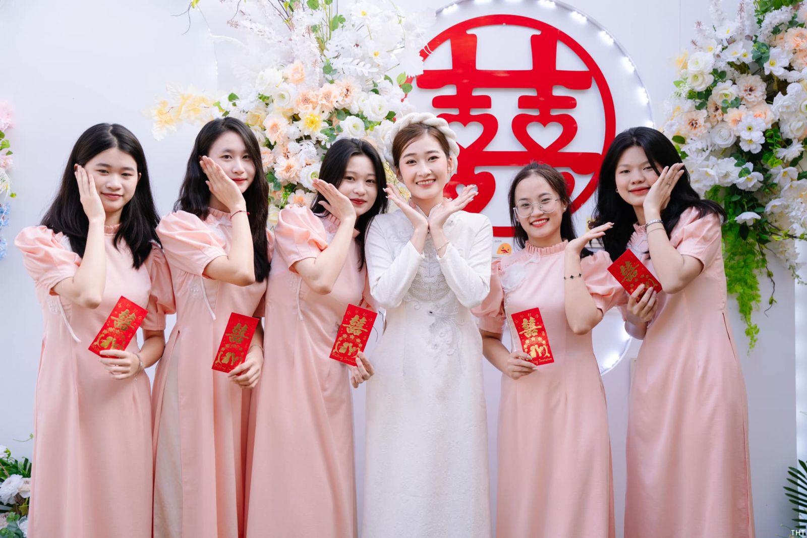 THT Media – Dịch vụ in ảnh cưới Bắc Giang chất lượng, chuyên nghiệp