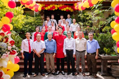 Dịch vụ in ảnh cưới Bắc Ninh