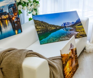  Dịch vụ in ảnh giá rẻ Bắc Ninh