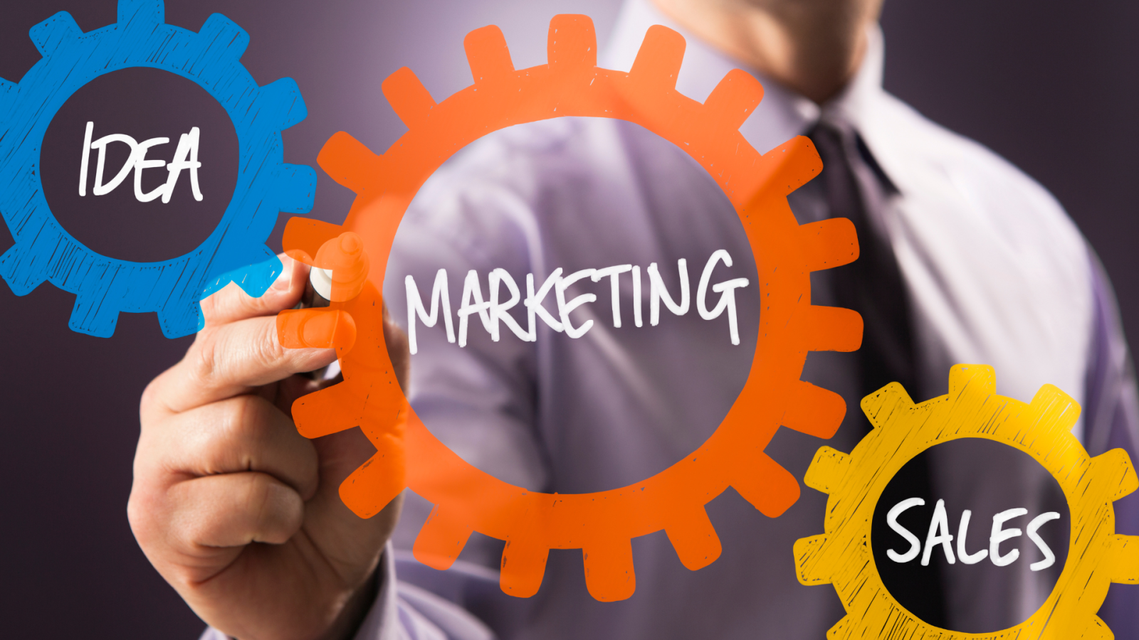Báo giá dịch vụ phòng Marketing thuê ngoài tại Bắc Ninh