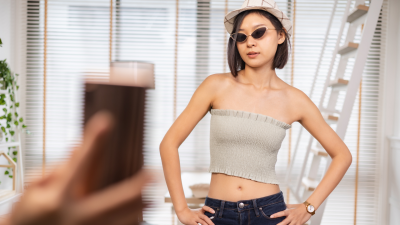Dịch vụ quản trị và chăm sóc TikTok