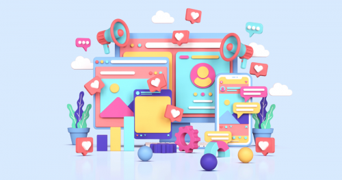 Dịch vụ quản trị và chăm sóc fanpage tại Bắc Ninh