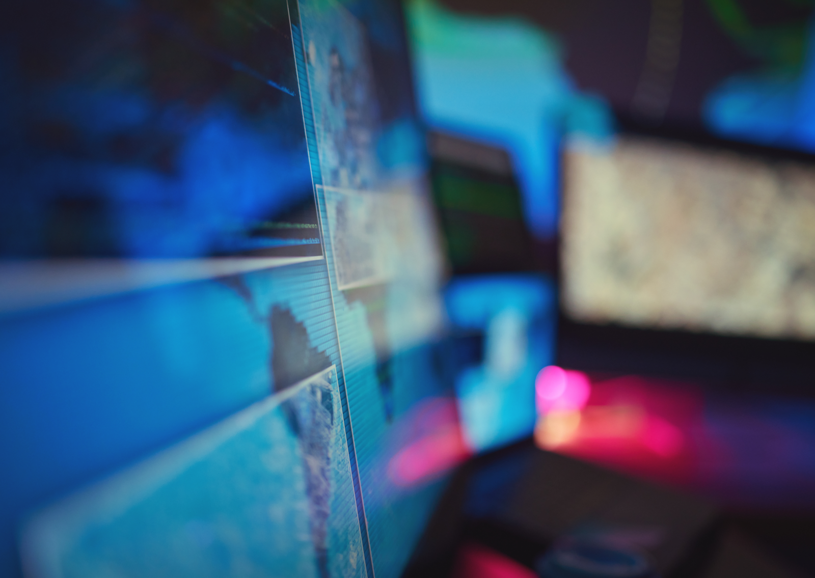 Quy trình thiết kế web chuẩn UI/UX chuyên nghiệp