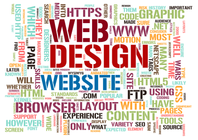 Thiết Kế Web Trọn Gói