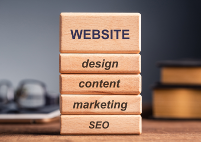 Thiết Kế Website Bán Hàng SEO