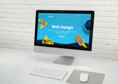 Thiết Kế Website Du Lịch