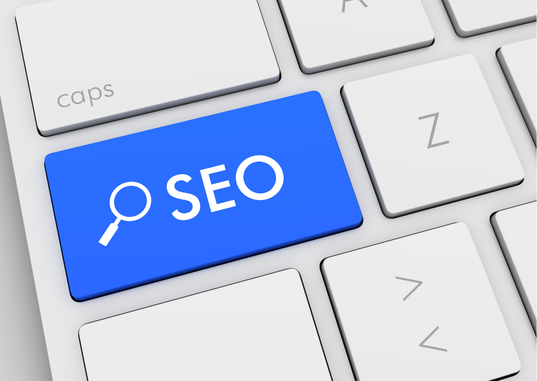 Thiết kế web chuẩn SEO
