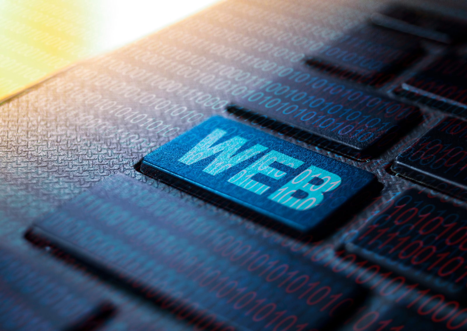 Các loại hình dịch vụ thiết kế web phổ biến