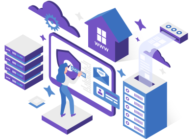 Thiết kế web doanh nghiệp 