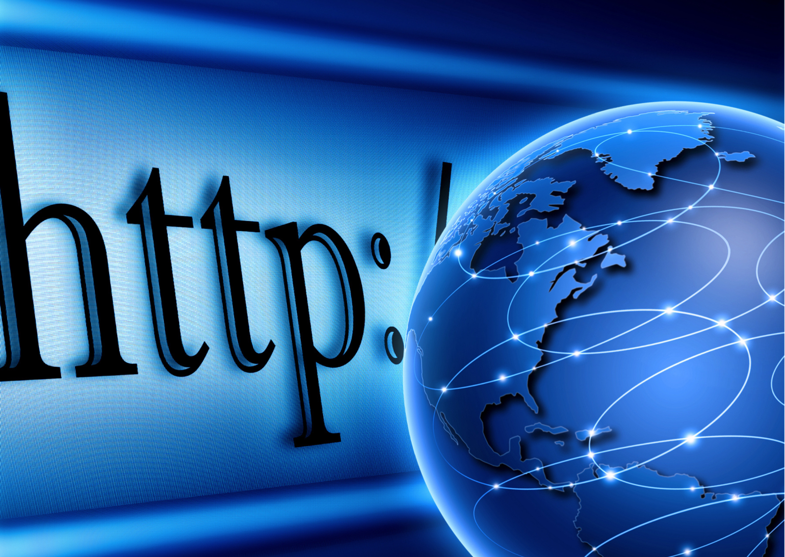 Giới thiệu về thiết kế web doanh nghiệp