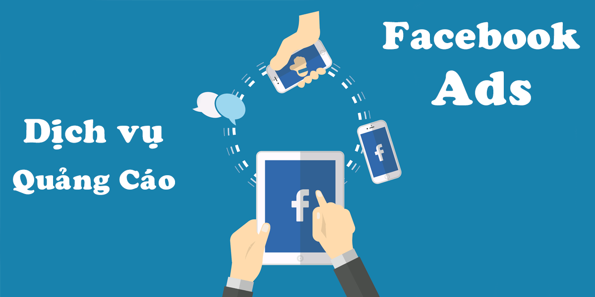 Dịch Vụ Chạy Quảng Cáo Facebook Bán Hàng Online Tại Bắc Ninh